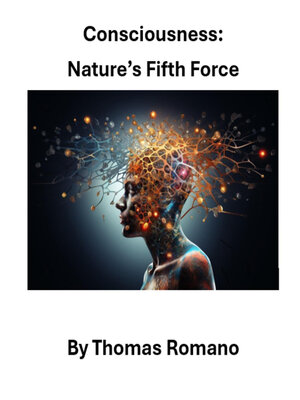 cover image of Consciousness